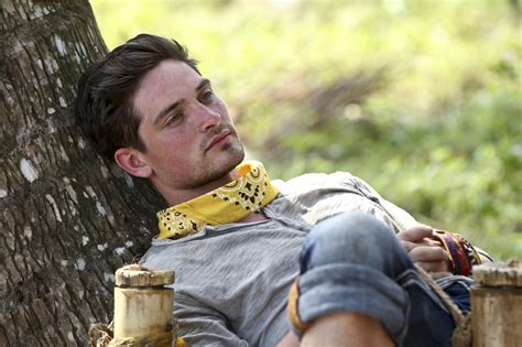 ‘Survivor’ Season 32: What Happened to Caleb After He Got。